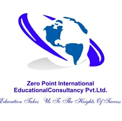 Zero point international educational consultancy Pvt.Ltd